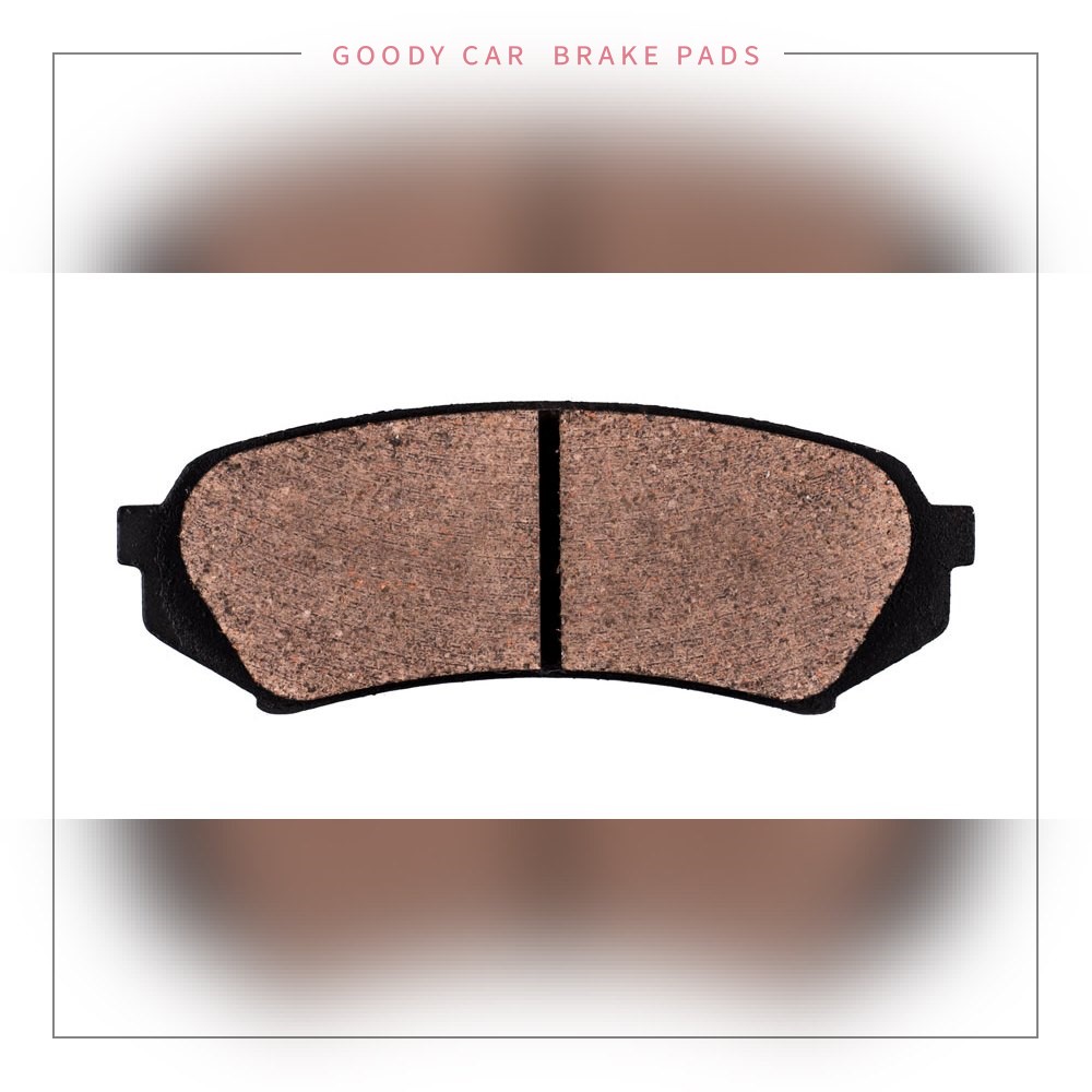 لنت تویوتا لندکروز ۲۰۰۵-۲۰۰۷، عقب